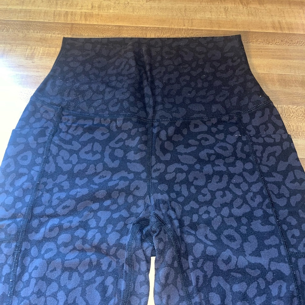 members mark leggings